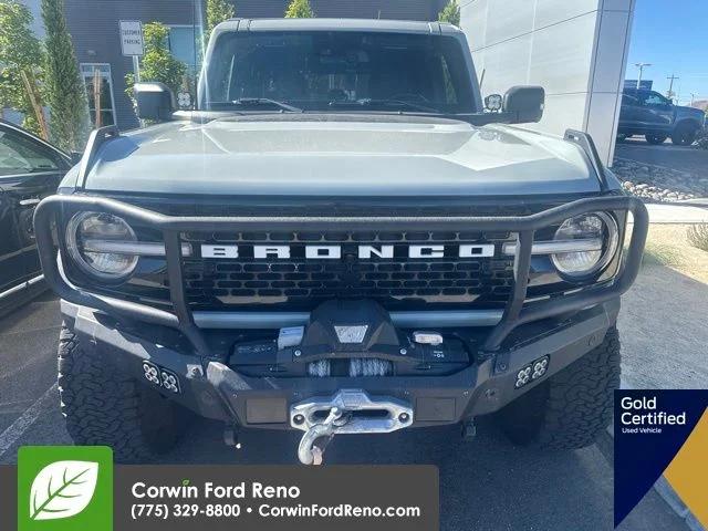 ford bronco 4-door 2022 1FMEE5DP6NLA76562 image ford bronco 4-door 2022 1FMEE5DP6NLA76562 image